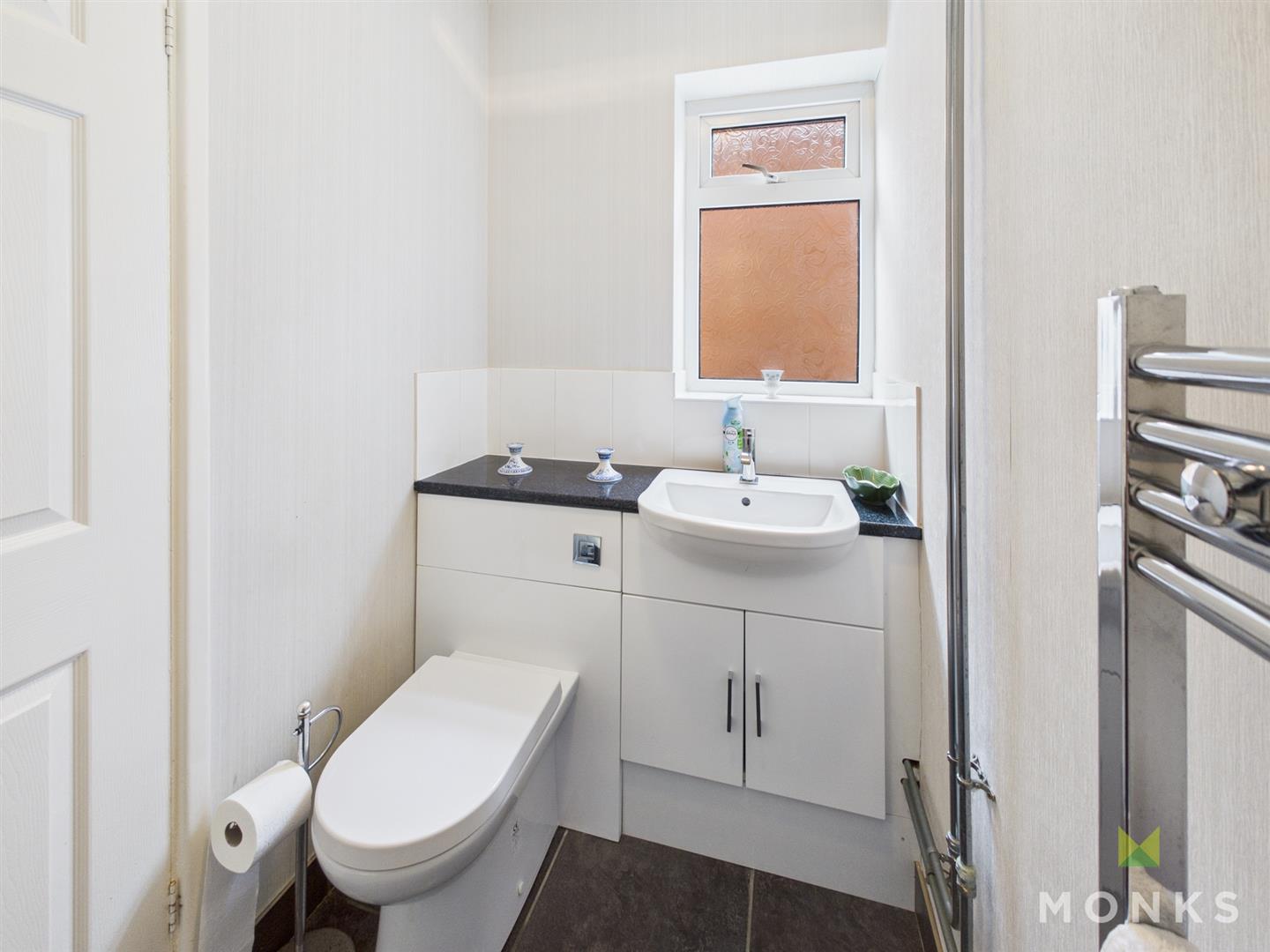 1 Carmen Avenue, Shrewsbury, SY2 5NP SSTC 1 Carmen Avenue, Shrewsbury, SY2 5NP SSTC